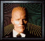 Max Headroom